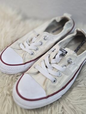 Chuck Taylor All Star Shoreline Slip On Sneaker